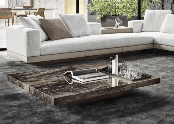 卡利諾 MINOTTI 頂級義大利家具 整戶配置 請電洽