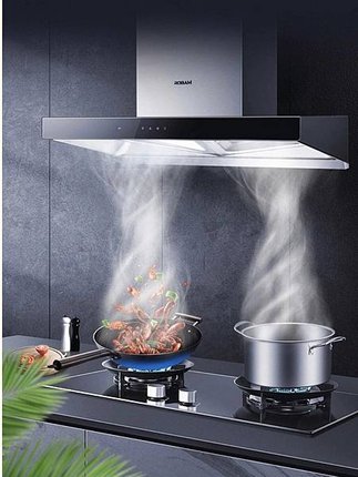 2023抽油煙機4大選購要點！斜背型、倒T型怎麼挑？ #抽油