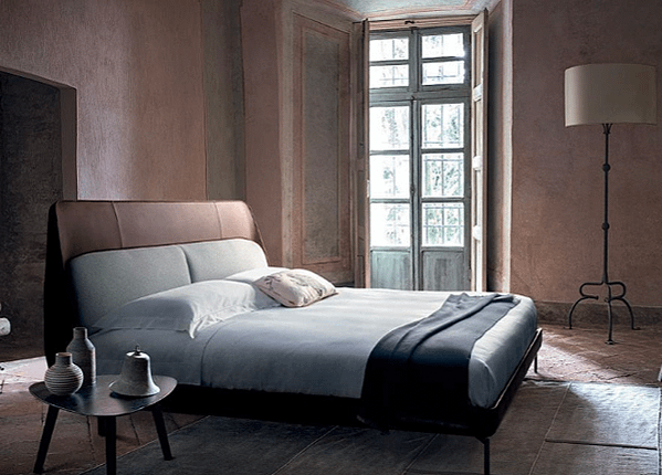 Poltrona frau coupe bed_11