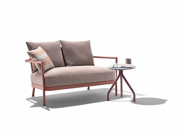 flexform Camargue sofa_1