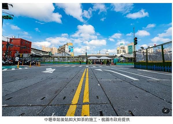中壢火車站1891年啟用，現有舊車站建物則是1978年8月8