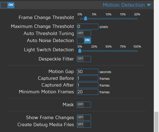 尋找監視器rtsp位址，並整合進Home assistant