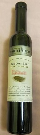 Ice Wine