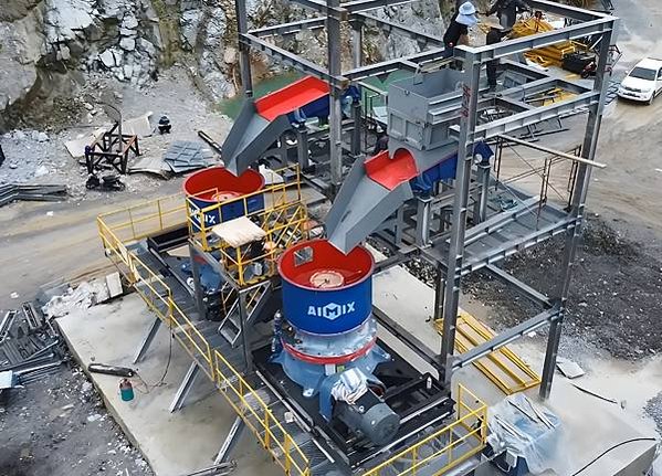 What Is the Best Stone Crusher