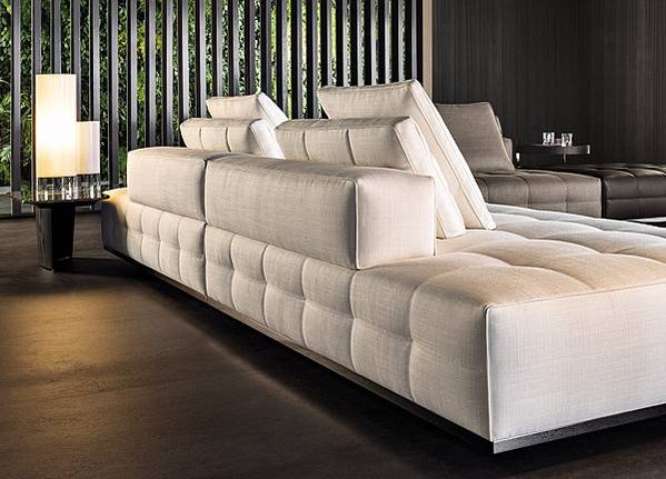 MINOTTI 義大利原裝進口 頂級精品家具 各大品牌整合進