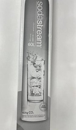 sodastream氣泡水機