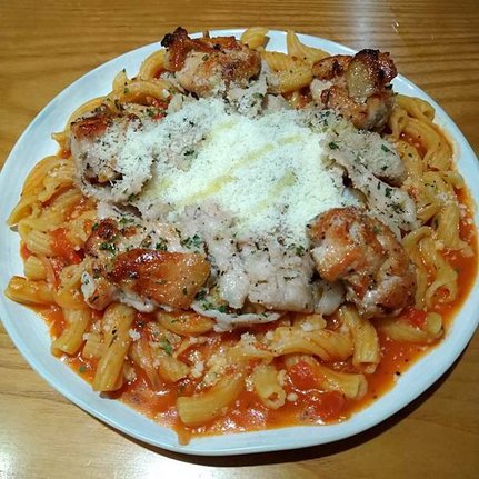 手工義大利麵 - Compas Pasta House 康帕斯義麵屋 (18).jpg