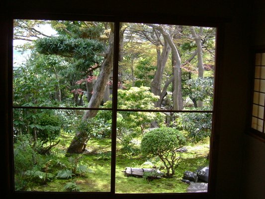 京都 二条 がんこ懷石餐廳 (51).JPG