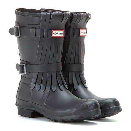 Hunter original boots8