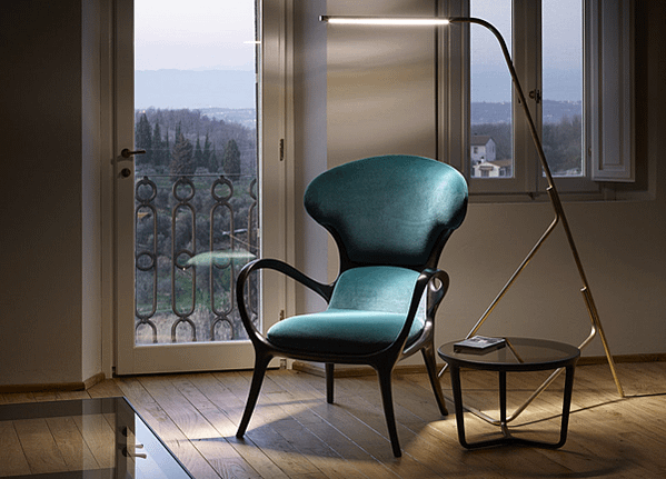 Ceccotti Collezioni Saturn armchair_8