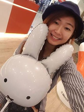 中和環球百貨 Miffy x 2% cafe 米飛兔主題咖啡 親子餐廳 下午茶