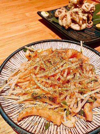 食記 ཾ玖酒井食事町༺台北東區居酒屋高人氣十多款日本酒自助酒