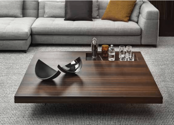 卡利諾 MINOTTI 頂級義大利家具 整戶配置 請電洽