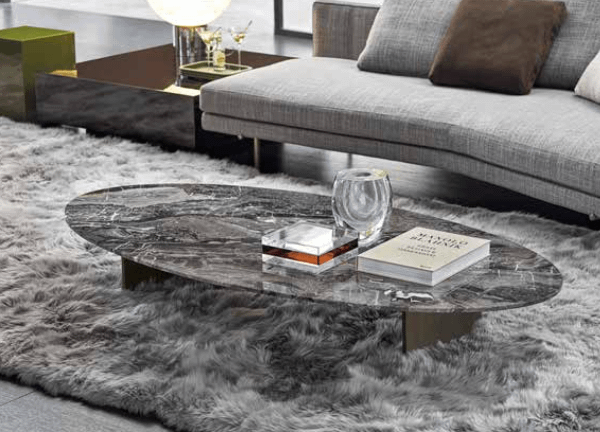 卡利諾 MINOTTI 頂級義大利家具 整戶配置 請電洽
