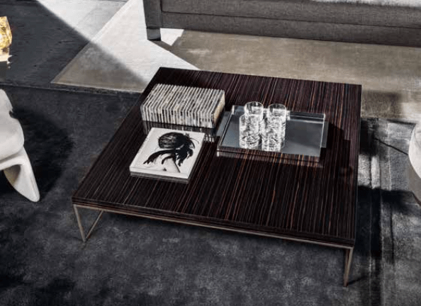 卡利諾 MINOTTI 頂級義大利家具 整戶配置 請電洽