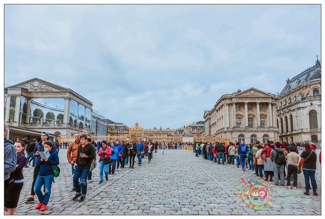 6-1 凡爾賽宮Palace of Versailles 5-6-2.jpg