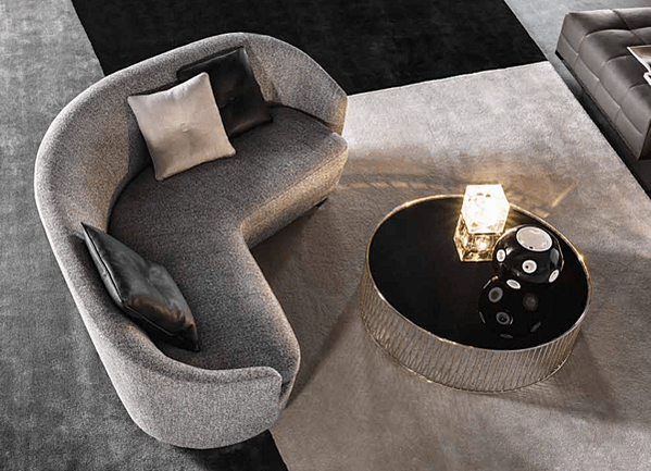 卡利諾國際有限公司 MINOTTI 頂級義大利家具 購買請電
