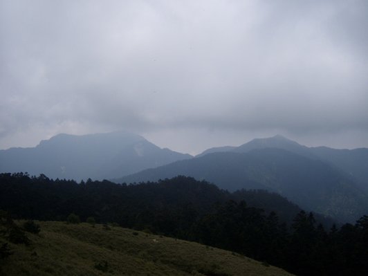 1010505~06兩日閂山單攻(下集)~原來計畫是閂山及鈴