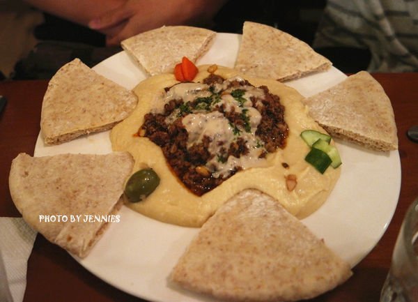 不能遊走全世界就讓我吃遍全世界｜台灣異國料理17↑家餐廳