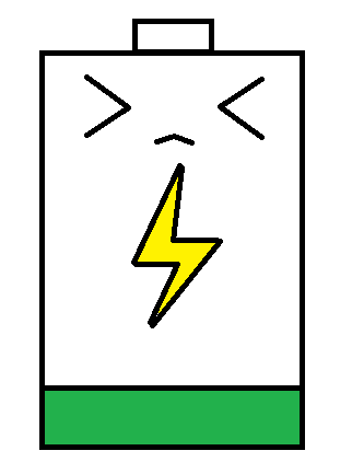 電池