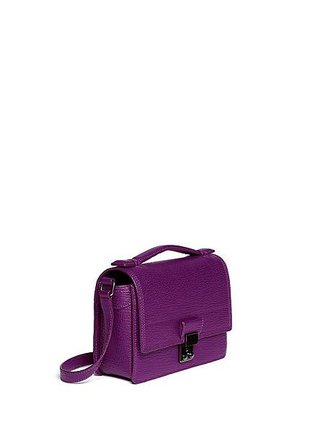 3.1 Phillip Lim Pashli Mini Messenger 3