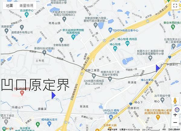 楊梅-老飯店-土牛溝-營盤腳-輕便車/台灣有這種地方??奇特