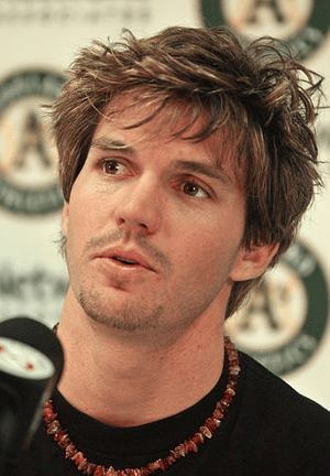 Barry Zito 4