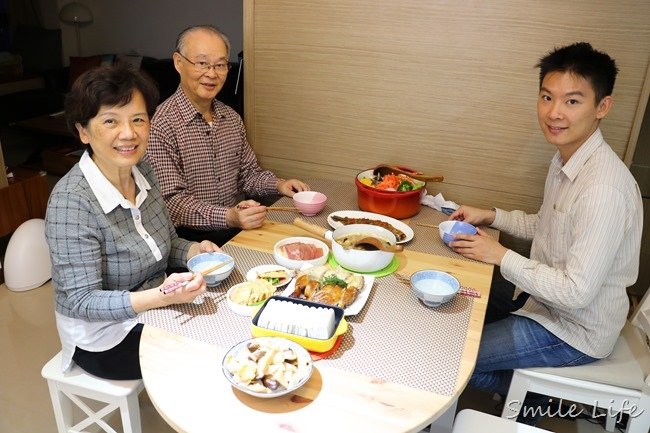 ▌試年菜▌台灣好食味。南門市場「帝王蟹宴十菜」鮮嫩海味滿桌（預購只到1/23）