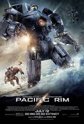 環太平洋 Pacific Rim