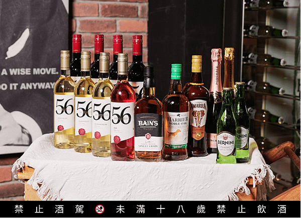 海尼根台灣搶進800億非啤酒市場 成為首家有在地啤酒廠與多元