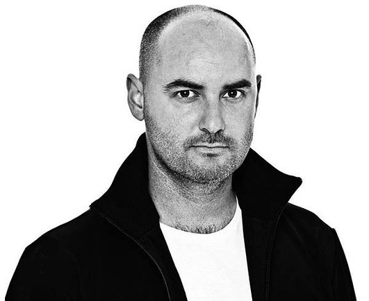 [產品設計新鮮事] M&amp;O年度設計師 Eugeni Quitllet 