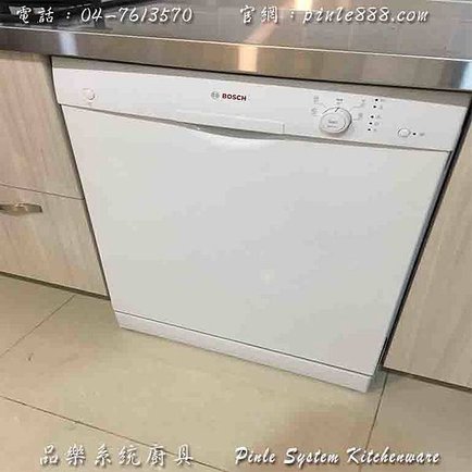 『廚具』『中部廚具』『工廠直營』『系統廚具規劃』『品樂廚具』木紋廚具組❤