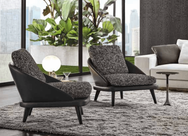 MINOTTI 義大利進口家具 整合進口 卡利諾國際有限公司