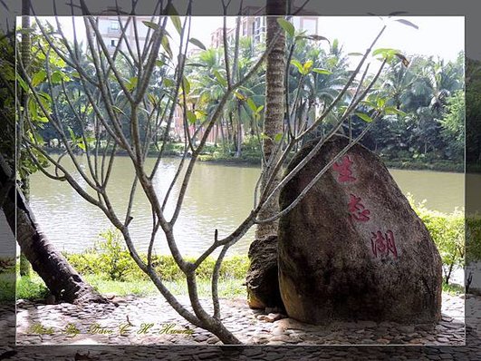 興隆熱帶植物園