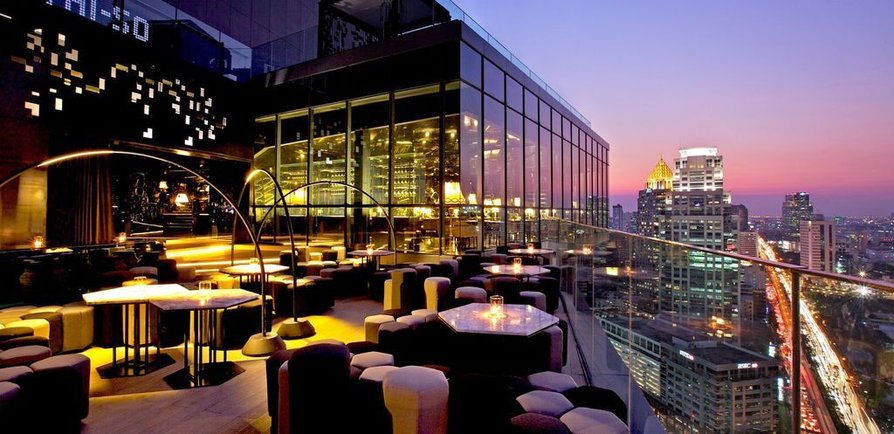 Anantara Sathorn Bangkok Hotel - 複製.JPG