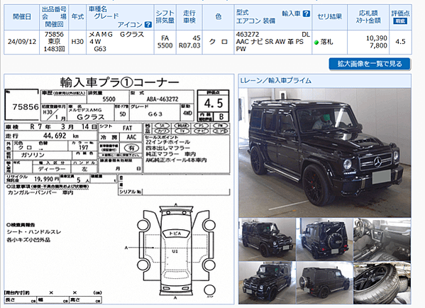 2018 g63黑