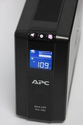 APC Back ups pro 700