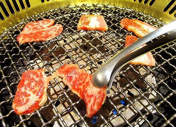 九犇日式燒肉