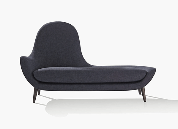 poliform mad chaise longue