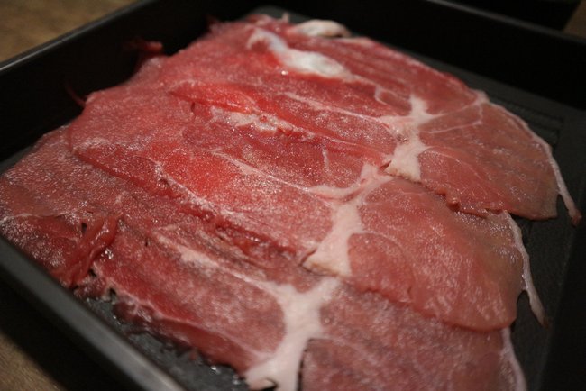 《台中美食》一宮壽喜燒和牛、海鮮吃到飽｜超豐盛自助吧｜飲料、
