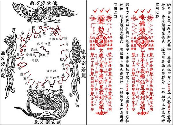太陽星君-經典(太陽星君真經)-太陽帝君誕辰為農曆的三月十九