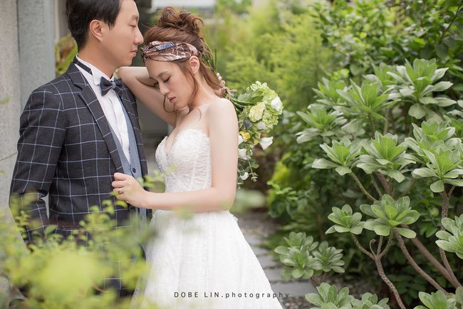 八田伴伴 ‧ 手作禮服婚物所-台中禮服出租%2F自助婚紗