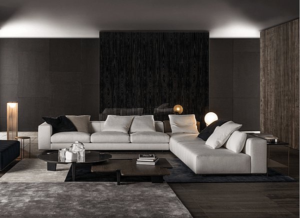 MINOTTI 義大利進口家具 頂級家具 歡迎電洽或蒞臨 卡