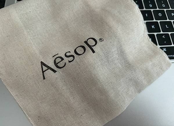 東京購物🛍️ Aesop以及Lelabo