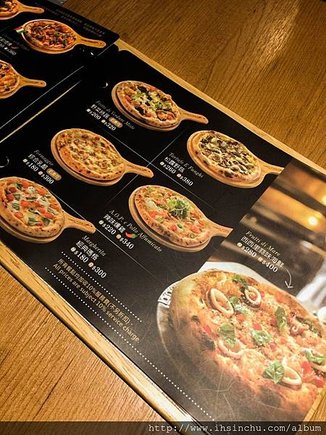 新竹竹北.提諾比薩Tino’s Pizza竹北義式料理餐廳手