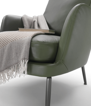 flexform marley armchair_3