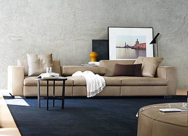 molteni Turner sofa_9