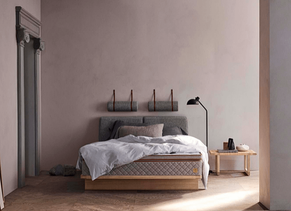 Carl Hansen &amp; Son bm0555 bed_ 3