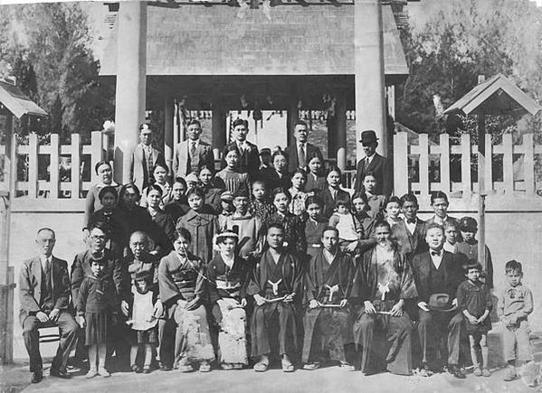 斗六神社為昔日臺灣臺南州北港郡斗六街的一座神社，原址位於現今