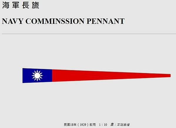 長旒（ㄌㄧㄡˊ）旗/在17世紀英荷戰爭之際，荷蘭海軍上將川浦